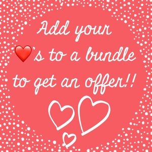 Add your likes to a bundle!